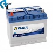 Varta BLUE dynamic 70 Ah L+